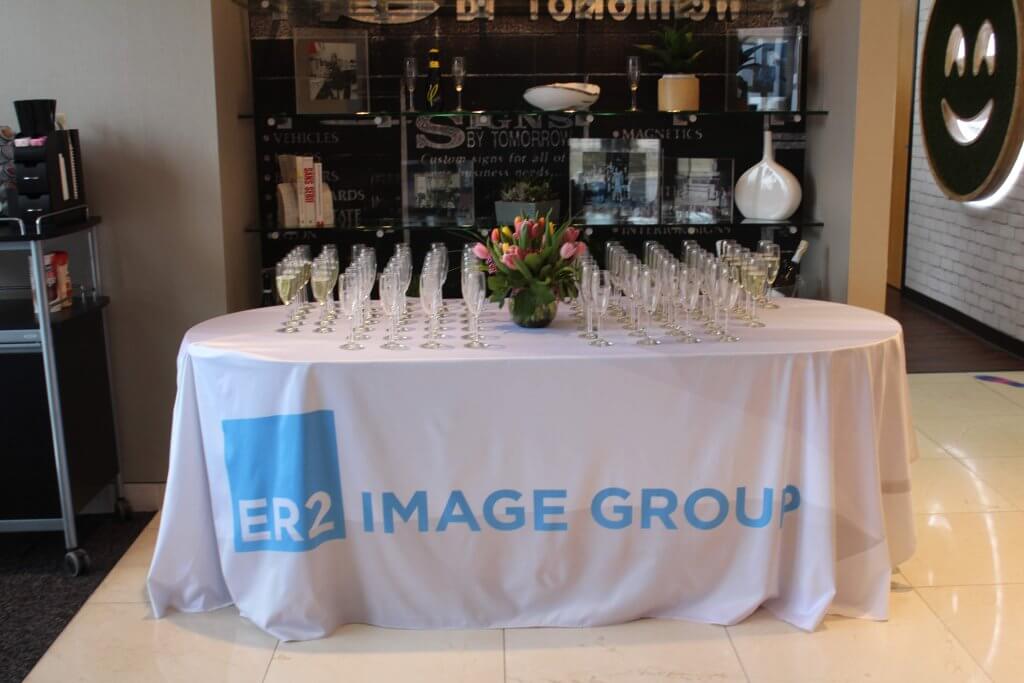 Bigger Better Champagne