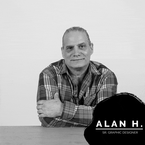 Alan-H
