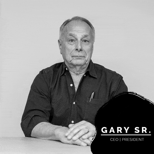 Gary-Sr