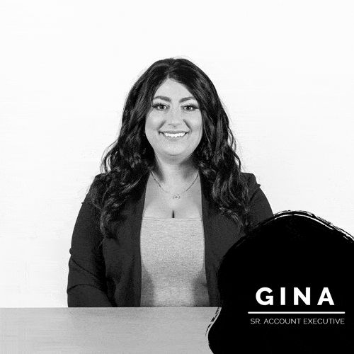 Gina