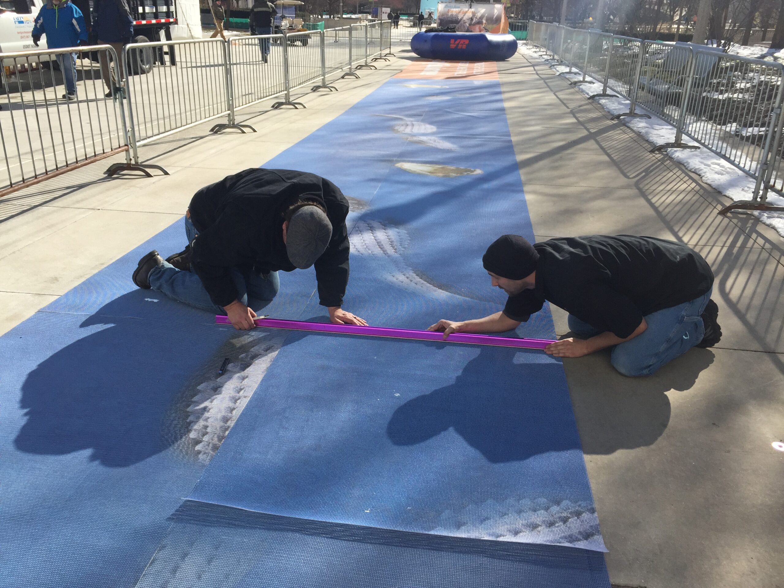 Build Something You Can Stand Behind: Installer Apprentice Program ...