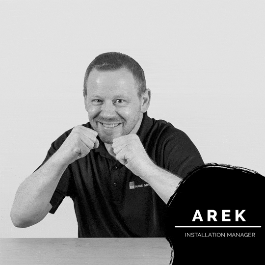 Arek (Arkadiusz) Marciniak