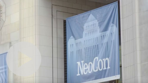 neocon-2016