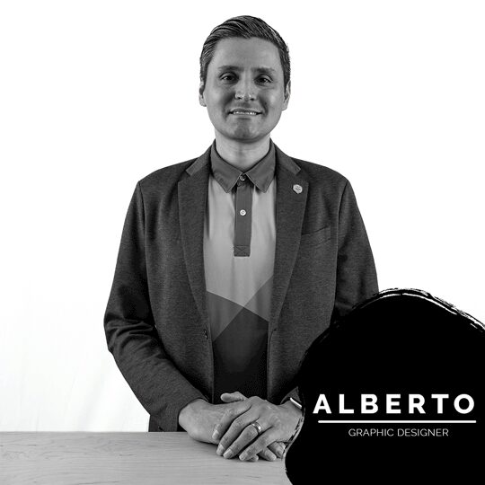 Alberto Nolazco (poster)