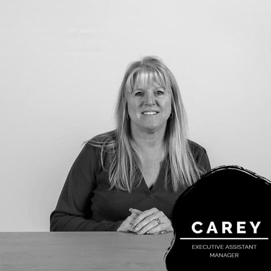 Carey Haegeland (poster)