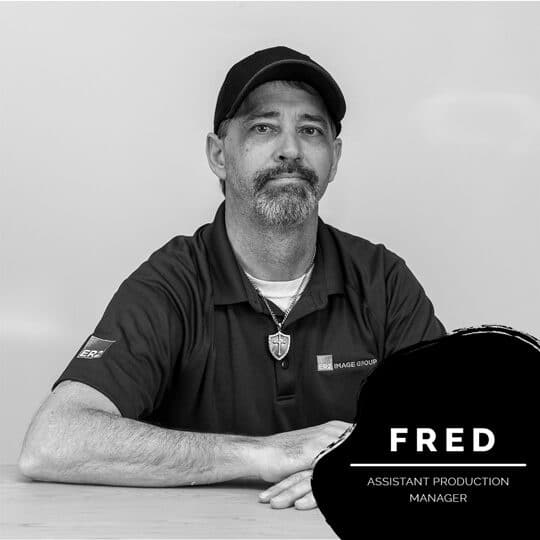 Fred Waterbury (poster)