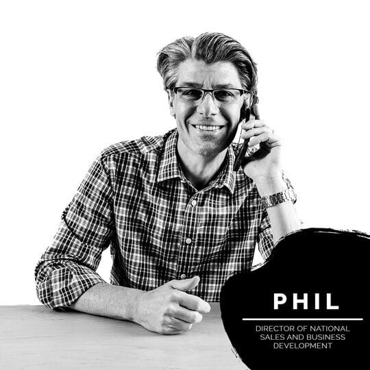 Phil Genitoni (poster)